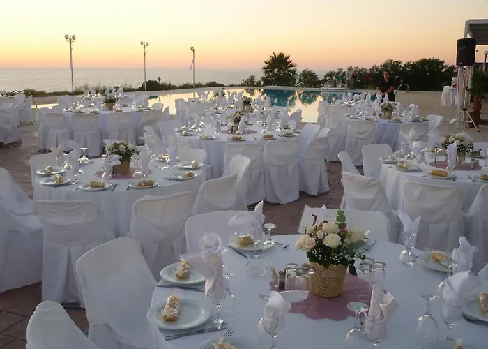 Limenari Hotel Filiatrá