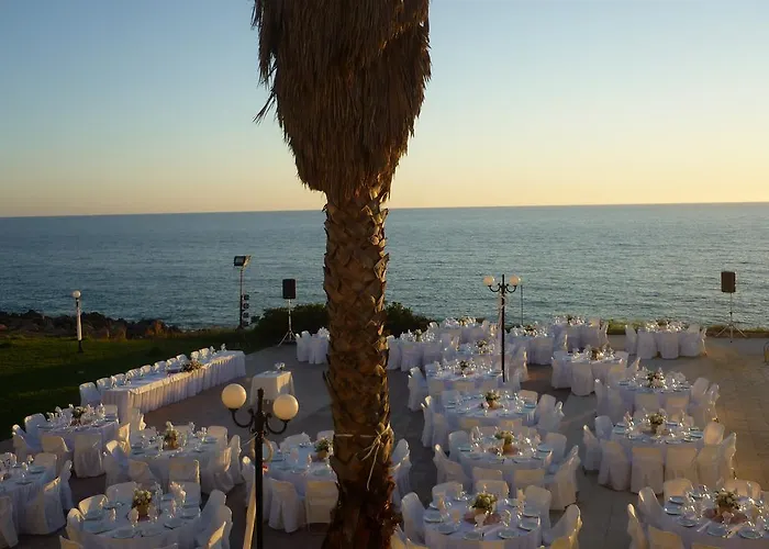 Limenari 2* Filiatrá