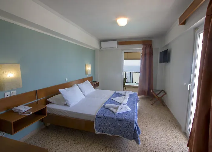 Limenari Hotel 2*