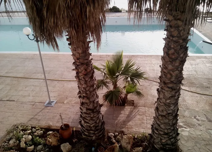 Hotel Limenari