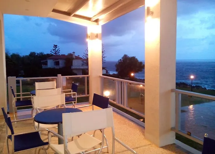 Limenari فندق 2*