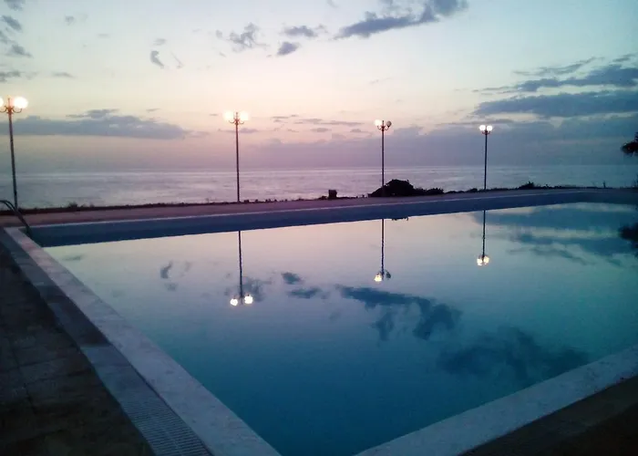 Limenari 2* Filiatrá