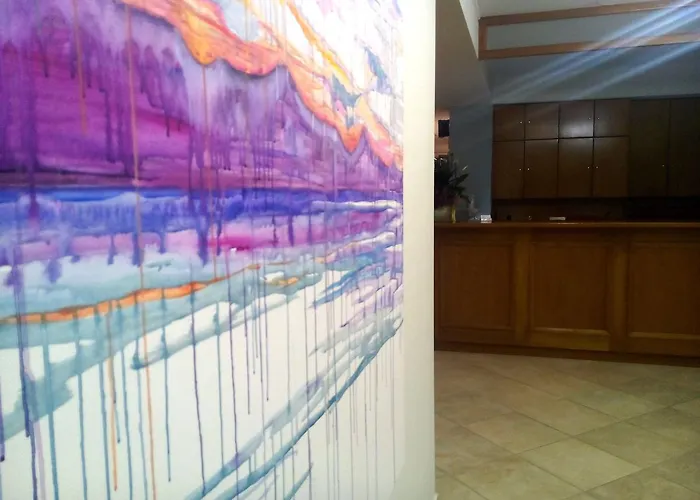 فندق Limenari فيلياترا