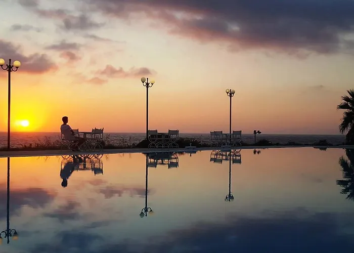 Limenari فندق 2*