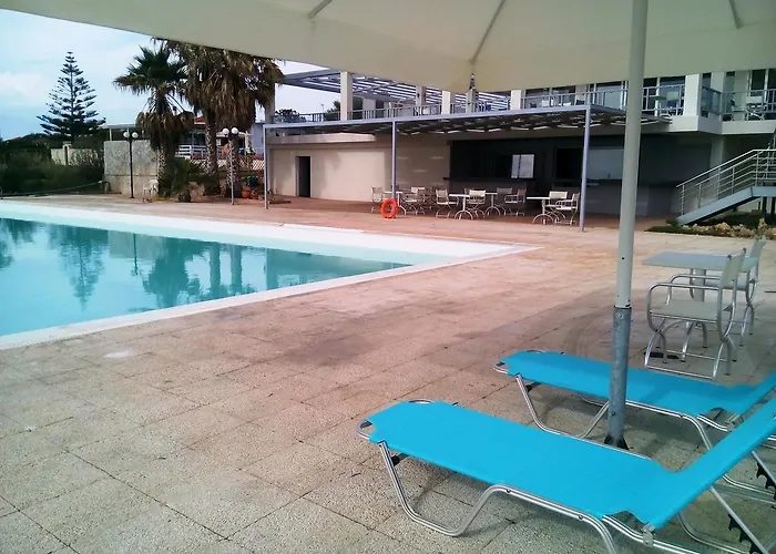 Limenari Hotel