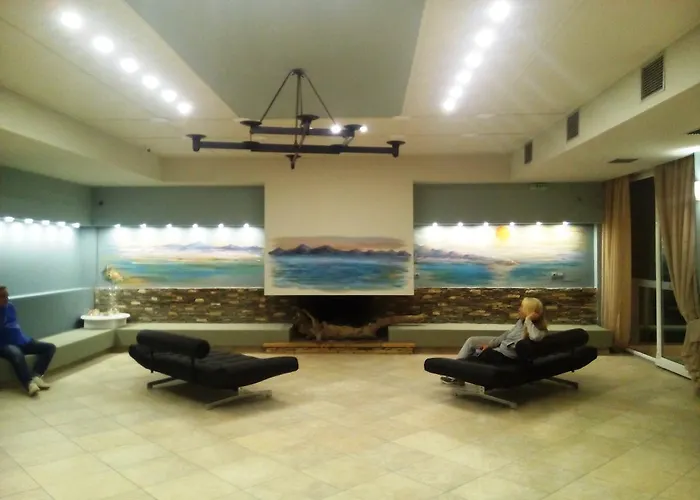 Limenari Hotel 2*