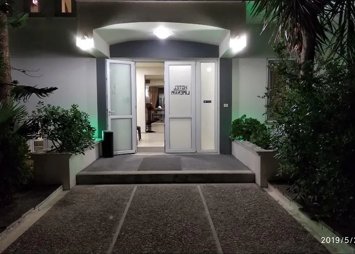 Limenari Hotel