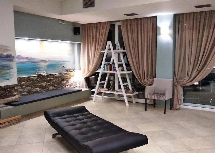 Limenari 2* فيلياترا